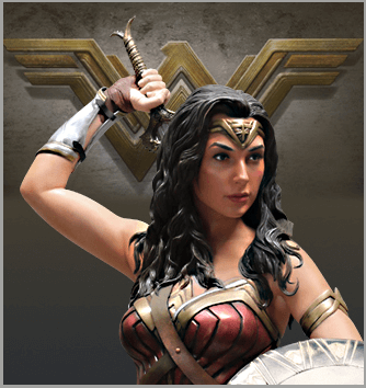 Wonder Woman